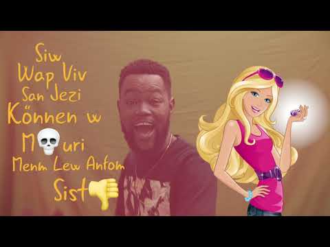 VILNERAB Roody Beautré [Video Lyrics]