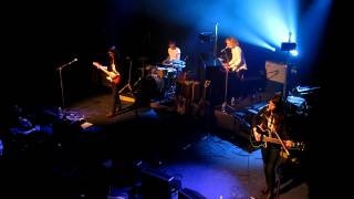 Théodore Paul & Gabriel: Second Time (2013-03-18: La Cigale, Paris, FR)