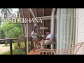Harasa - Kisah Sederhana (Official Lyric Video)