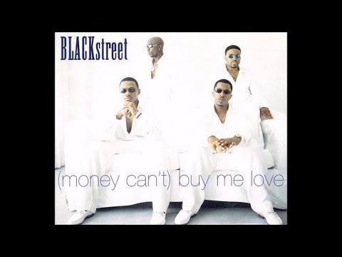 YMG Money Can't Buy Me Love (cover)