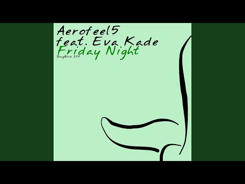 Friday Night (Sezer Uysal Remix)