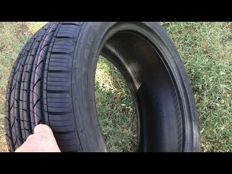 Milestar MS932 First Drive Impressions