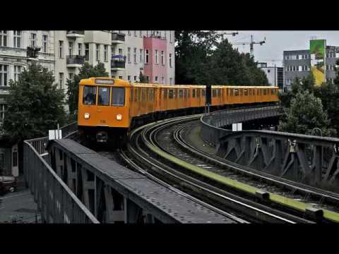 Berlin, ick liebe dir