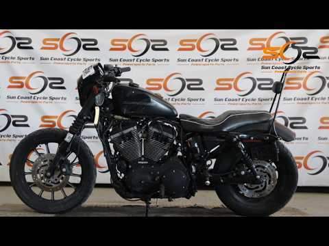 じゅん 09-13 Harley Davidson Sportster Iron XL883N Intake Manifold