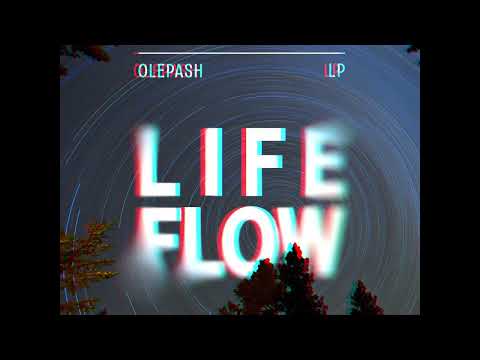Olepash - Life Flow full album | lofi jazz