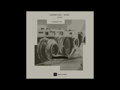 Luciano Esse - Alert