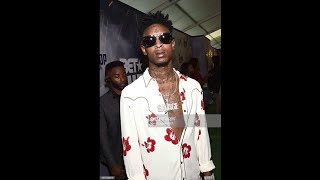 21 Savage - Extendo #Unreleased #UnreleasedSongs #leaked #21Unreleased