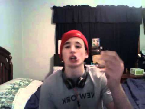 Snow Day Rap #3