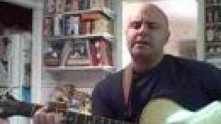 Driving Wheel - Jayhawks cover