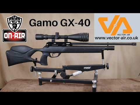 Gamo GX40 Budget PCP