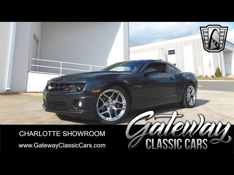 2013 Chevrolet Camaro (CC-1930992) for sale in O'Fallon, Illinois