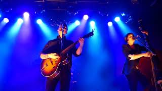 Devil Makes Three (17) We Are The Ocean @ Vinyl Music Hall (2018-02-07)