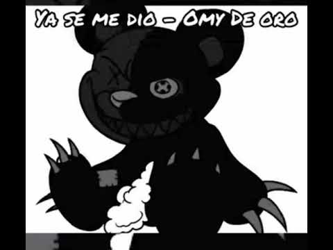 Ya se me dio remix Omy de oro ft Gebriell