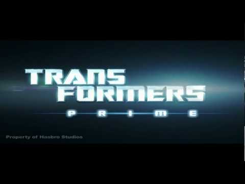 Tráiler Transformers: Prime