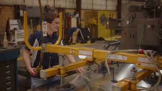 How to Select a Quality Metal Fabricator