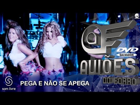 Pega E Não Se Apega video