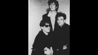 The Psychedelic Furs - Wedding