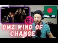 🇨🇦 CANADA REACTS TO KOMOLAY NRITTO KORE - TAPOSH FEAT. JASMINE & RESHMI: OMZ WIND OF CHANGE REACTION