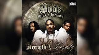 Bone Thugs-N-Harmony Feat. Felicia - So Good [192kHz]
