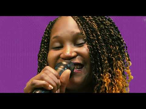 Adoradora Milena - A tua graça me basta