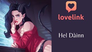 Lovelink: Hel Dàinn (3)