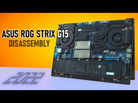 Asus Rog Strix G15 Gaming Laptop G513RC-HN061W