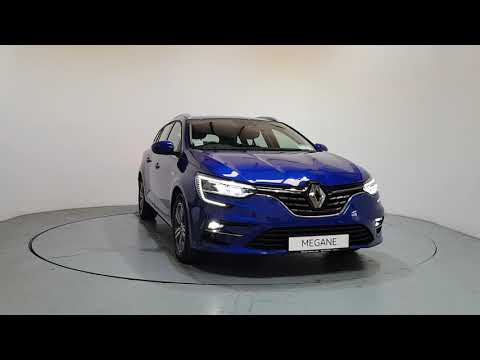 211WX907 - 2021 Renault Megane IV ST ICONIC PHEV 160 AUTO Call for viewing ...