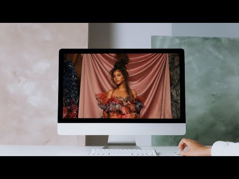 Salatiel, Pharrell Williams, Beyoncé - WATER {432Hz} & LYRICS