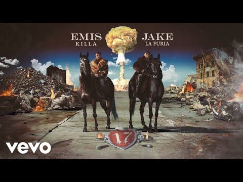 Emis Killa, Jake La Furia - Medaglia