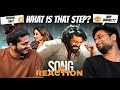 Chikiri Chikiri Song Reaction | Peddi | Ram Charan | Janhvi Kapoor | AR Rahman | Mohit Chauhan