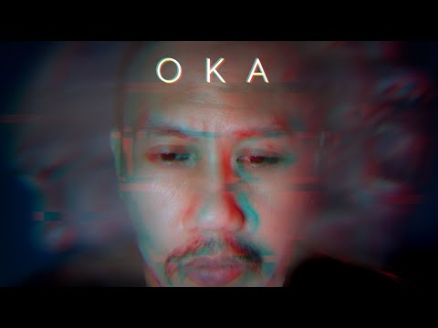 GROOVE UNLIMITED "Oka" | Oka by Gloc-9 feat Loir