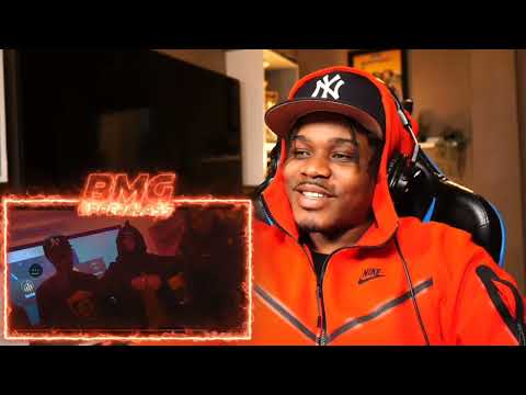 917 Rackz x DottyFromBev - CAN’T STAND THE RAIN (Shot by GoddyGoddy) Upper Cla$$ Reaction