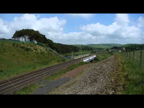 92044, 6S51 Carlisle NY   Mossend, Crawford, 18:06:2014