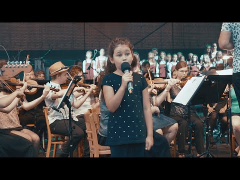 Marian 333 - Malawi [LIVE with orchestra @Řepiště 16.6.2019]