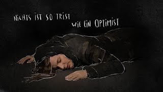 Judith Holofernes - Der Letzte Optimist (Offizielles Video)