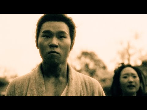 gareth.t - 泥菩薩 (official video)