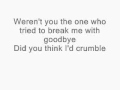 Gloria Gaynor - I Will Survive + Lyrics [Best Version ...