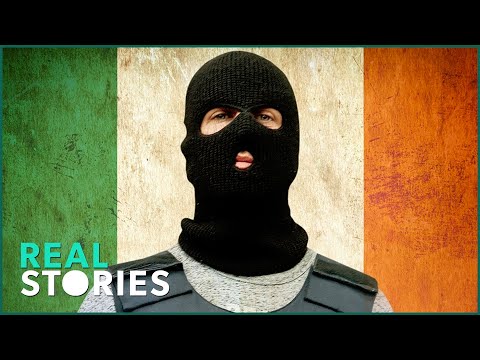 Who are Ireland’s Most Terrifying Gangsters? | True Crime Documentary