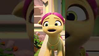 Download lagu MLP G5 Gives me the ick mp3