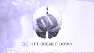 Video 08. Second Element - Zlom (Ft. Break It Down) [LIMITLESS]