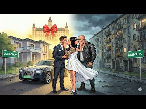 Tzz Majcher - Pałac z kokardką