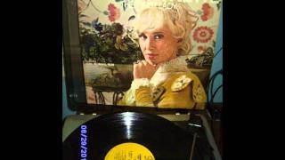 Tammy Wynette---My Daddy Doll