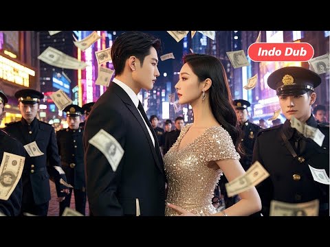 Indo DubDisia-siakan 3 tahun, dia memilih pergi untuk selamanya.#cdrama
