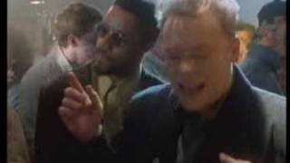 Afrika Bambaataa - Reckless Feat. UB40