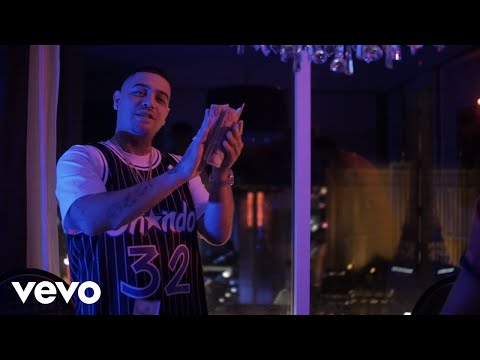 Flight Mob - 10 Bo's (Official Video)