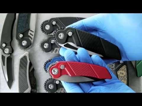 Rat Worx MRX Full Size Chain Drive Automatic Knife *All Models*