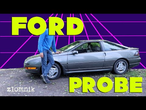 Złomnik: Fort Probe and Ford Szczęśliwicki