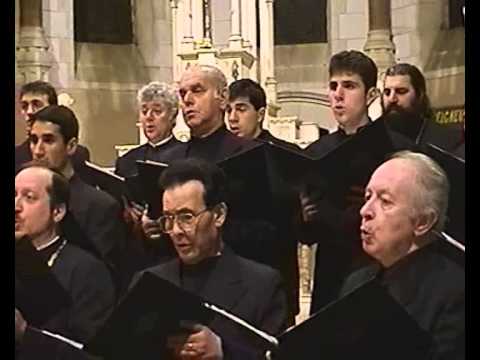 Paul CONSTANTINESCU - Fecioara astazi si Hristos se Naste