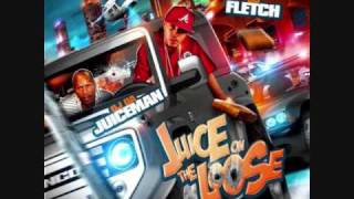 ICE CREAM PAINT JOB REMIX FEAT. OJ DA JUICEMAN