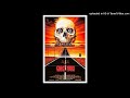 Swift Kick (Only Child) - I'm The Hunted (1988)